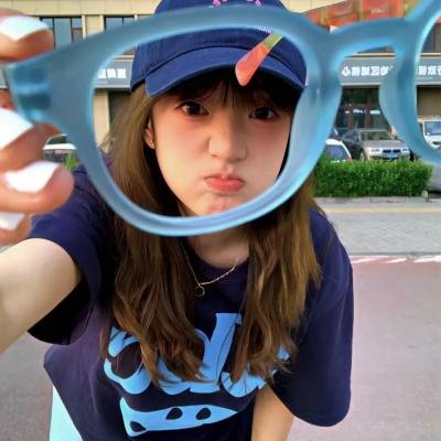 女孩终究是女孩