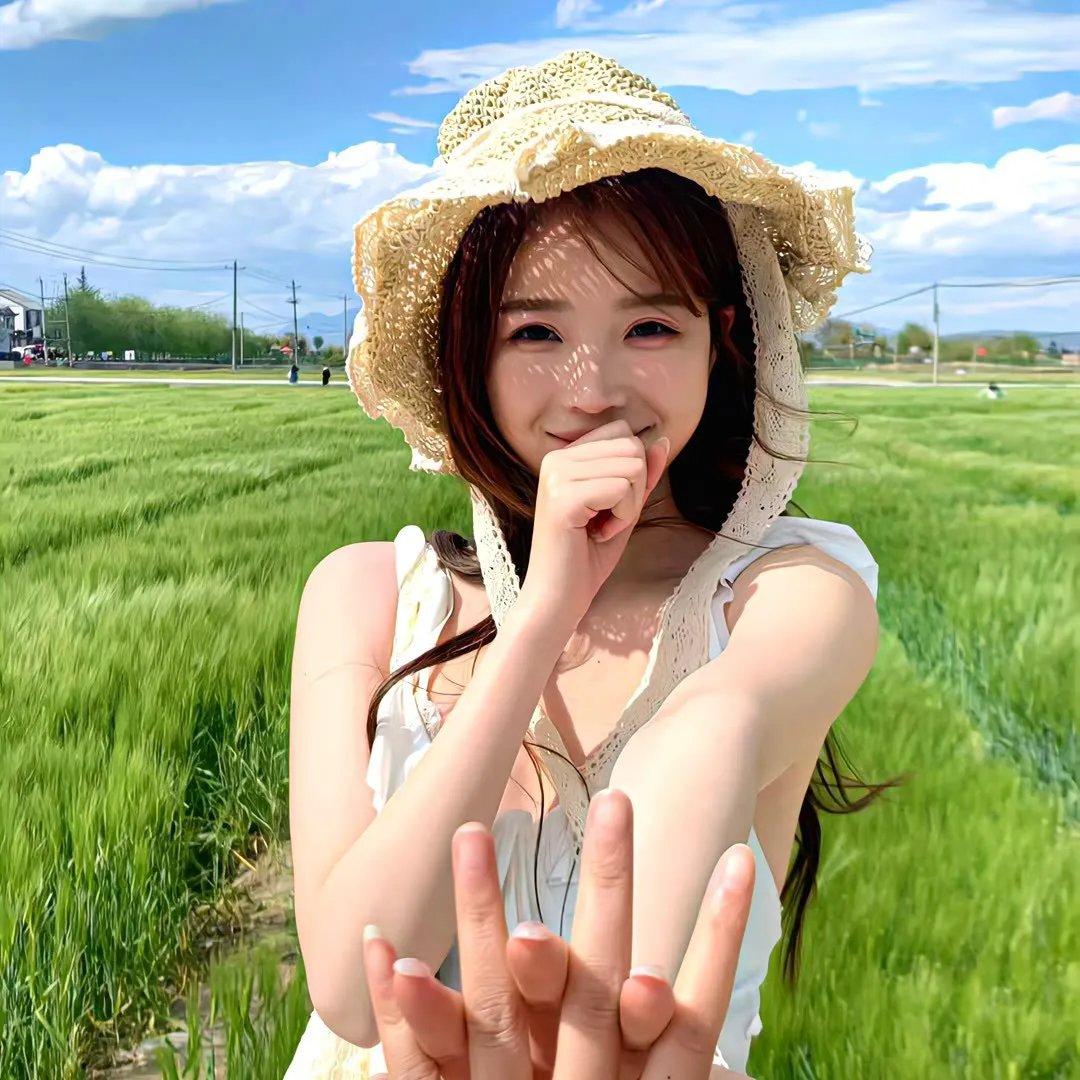 荒野充气娃娃
